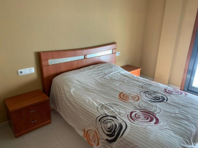 Apartamento Joaquín Potel